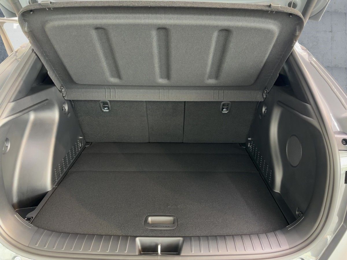 Hyundai KONA - Bild 13