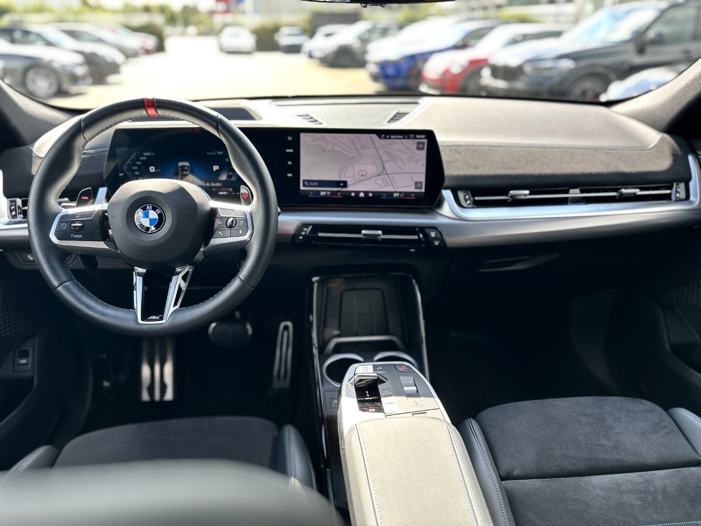 BMW X2 - Bild 15