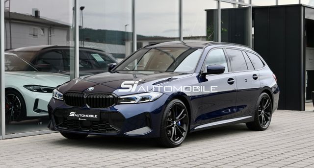 BMW 320d xDr. Touring M-Sport °UVP 81.250€°ACC°MEMO°