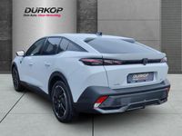 Peugeot 408 - Vorschau Bild 3