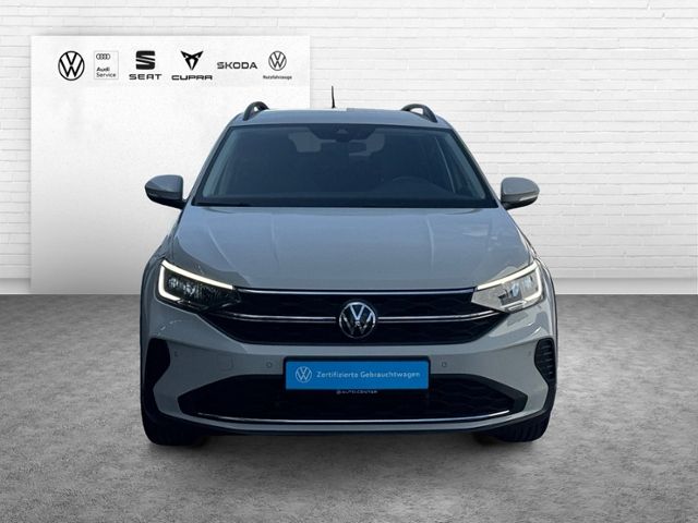 Fahrzeugabbildung Volkswagen Taigo Life 1.0 TSI 95 PS 5-Gang APP LED SHZG