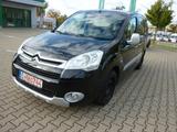 Citroën Berlingo Kombi Silver Selection 1 Hand - Citroën Berlingo: Silver Selection