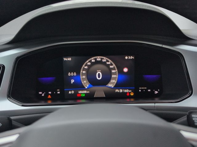 T-Roc 1.5 TSI DSG Life LED+NAVI+ACC+EINPARK+SIHZ