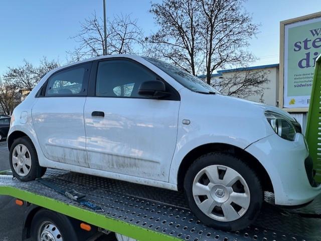 Renault Twingo Life