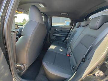 Nissan Juke - 11