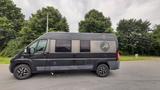 VANTourer 600D R62 (Knaus) - VanTourer Wohnwagen & Wohnmobile