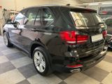 BMW X5 xDrive 40 d Aut.Pano,Navi,LederLED,2.HD - BMW X5: Xdrive 40d