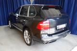Porsche Cayenne Turbo"MEGA AUSSTATUNG" - Porsche aus 2009