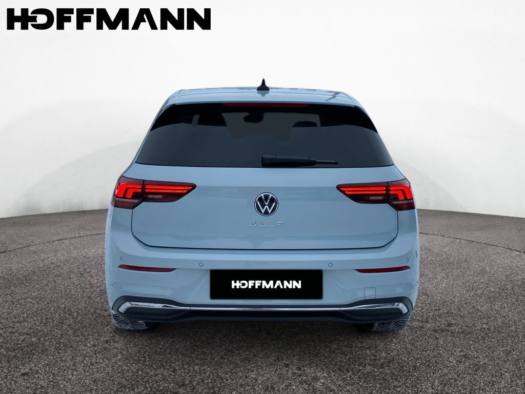 Fahrzeugabbildung Volkswagen Golf 1.5 TSI Goal *3 Jahre Anschlussgarantie*