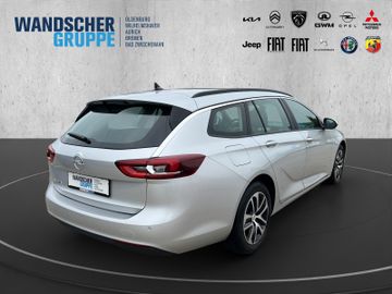 Opel Insignia B SpTourer Business Edition +NAVI