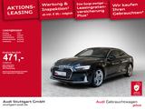 Audi A5 Coupé Advanced 40 TFSI S tronic AHK Pano SHZ - Audi A5: Advanced