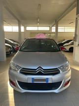 Citroën Citroen C4 1.6 HDi 90 Business - Citroën C4: Business