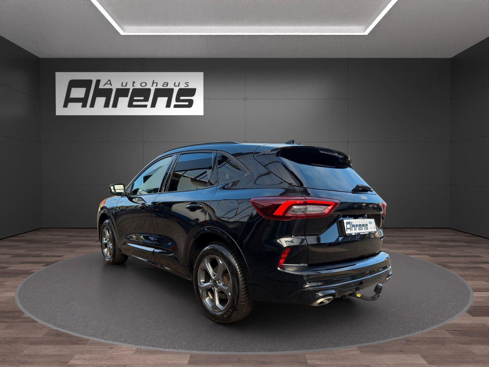 Ford Kuga P-HEV ST-Line *AHK-HUD-4xSHZ* imagem 3