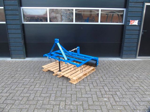 Altele Wiedeg met aandruk rol 125cm