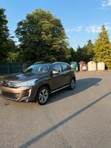 Citroën Citroen C4 AIRCROSS - Citroën C4 Aircross SUV
