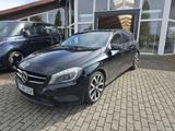 Mercedes-Benz A 220 CDI Urban Distronic+Night+Exklusiv - Mercedes-Benz A 220: Cdi
