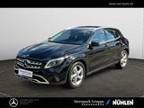Mercedes-Benz GLA 180 Sport Utility Vehicle Automatik+PTS+Navi - Mercedes-Benz GLA 180 in Duisburg