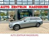 Mercedes-Benz E 300de T-Modell *NAVI*LED*KAMERA*E-SITZE*MWST* - Mercedes-Benz E 300 in Magdeburg