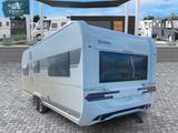 Hobby Prestige 620 CL Aktion-19% MWST GESCHENKT - Hobby Wohnwagen 620 cl prestige
