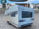 Hobby Prestige 620 CL Aktion-19% MWST GESCHENKT - Hobby Ak