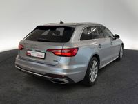 Audi A4 - Vorschau Bild 6