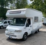Dethleffs Fiat Ducato - Offers
