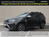 Dacia Duster Sondermodell Adventure TCe 150 360°Ka. - Dacia Duster Gebrauchtwagen in Essen