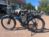 Raymon TourRay E8.0 630Wh  85Nm Gr. M - Raymon E-Bikes