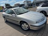 Opel Calibra 2.0i (115PS) - Opel Calibra: Coupe