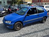 Peugeot 106 - Peugeot 106