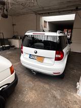 Skoda Yeti 1.4 TSI 110kW 4x4 Ambition Outdoor Style - Skoda Yeti mit Panoramadach