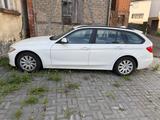 BMW 318d Touring -