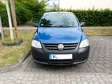Volkswagen Fox 1.2 - - Volkswagen Fox in Hannover