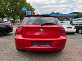 BMW 116i 5.trg SHZ BT PDC NAVI - BMW 116 Gebrauchtwagen