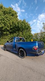 Ford F 150 SVT LIGHTNING  - Ford: 150 Svt