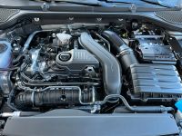 SKODA Octavia Combi 1.5 TSI Selection KAM AHK 5J GAR bei Autohaus Landmann & Maier OHG