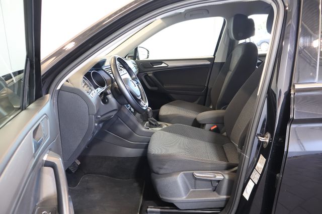 Volkswagen Tiguan Allspace 2.0 TDI Comf. HUD+LED+360°+AHK