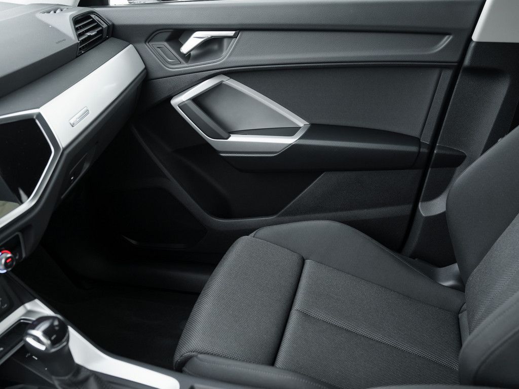 Audi Q3 - Bild 16