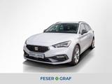 Seat Leon FR Sportstourer 2.0 TDI DSG LED*DSG*RearVie - Seat Leon Sport mit Diesel-Antrieb