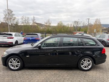 BMW 318 - 3