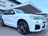 BMW X3 xDrive 35 i M Sport LED Navi Leder Pano. Kam. - BMW X3: 35i
