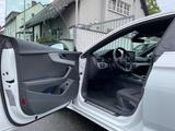 Audi A5 Sportback 35 TDI S-Line|DAB|PDC|Navi|Business - Audi A5 Gebrauchtwagen in Wiesbaden