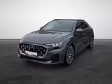 Audi Q8 SUV 50 TDI tiptronic quattro S line AHK B&O N - Audi Q8 50 TDI quattro Gebrauchtwagen