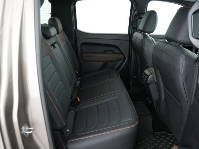 Volkswagen Amarok - Bild 9