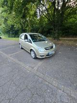 Opel Meriva automatik 1.6 benzin - Opel Meriva Gebrauchtwagen in Köln
