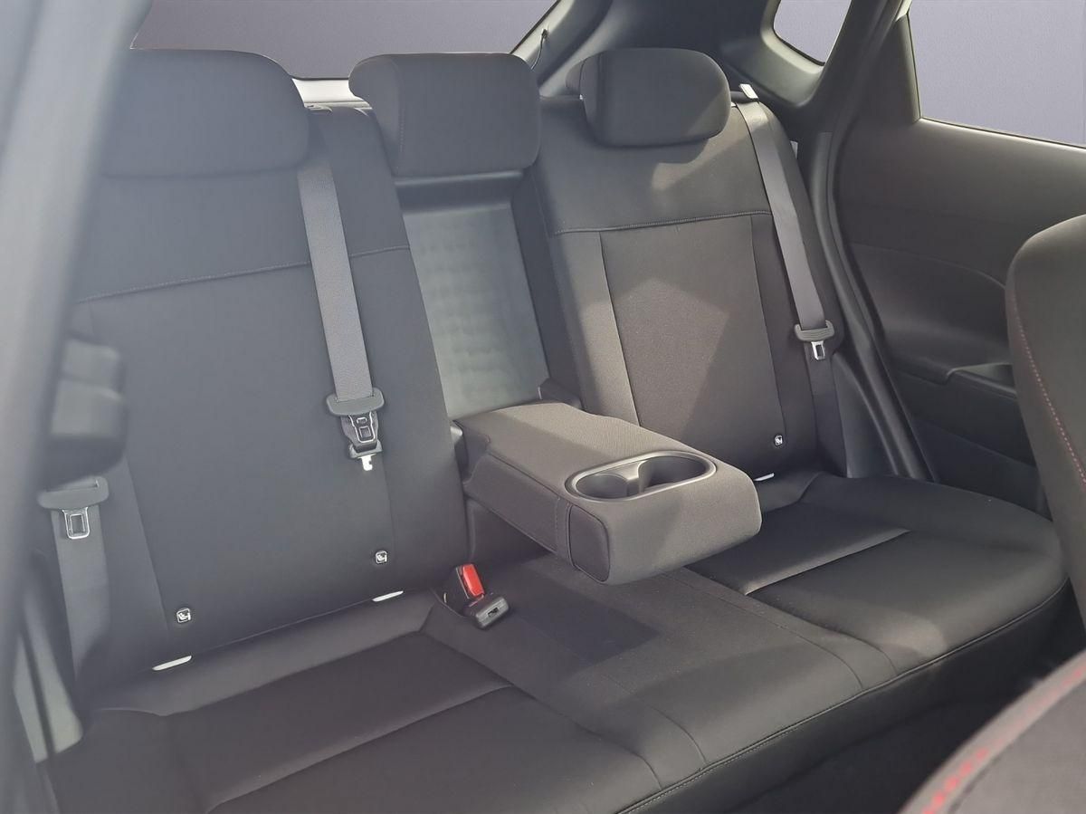 Hyundai Kona – Bild 14