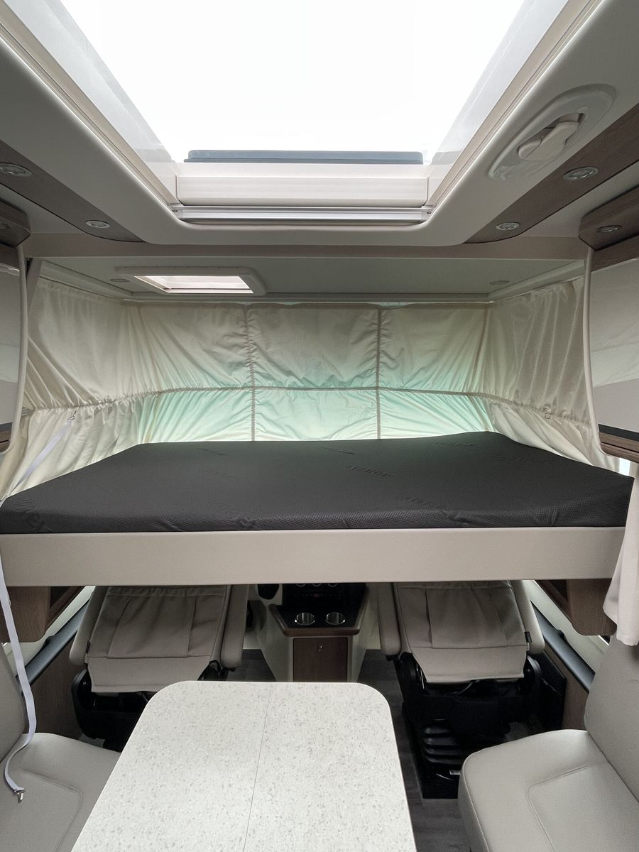 Fahrzeugabbildung Morelo Loft 82 LB