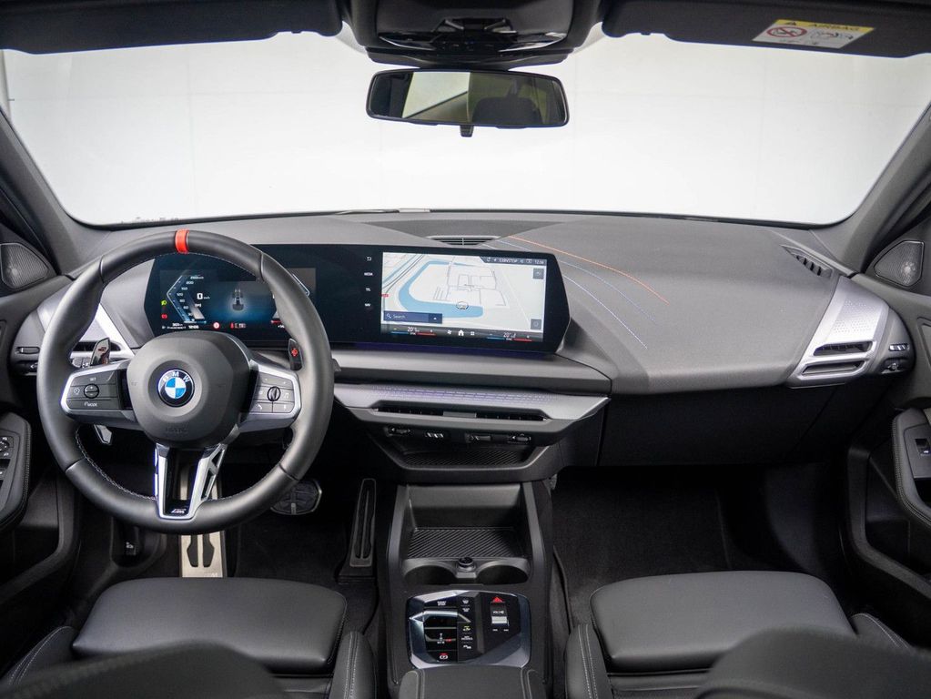 BMW M135 — fotografia 3