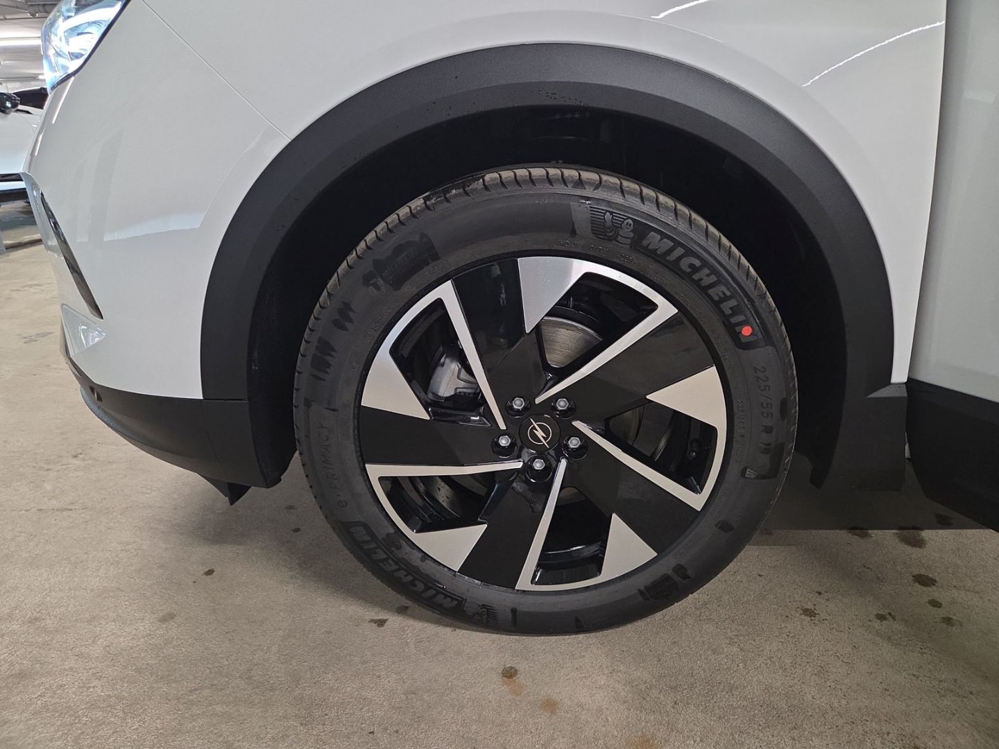 Opel Grandland (X) - Bild 16