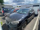 Mazda CX-5 Sports-Line AWD - Mazda Unfallwagen